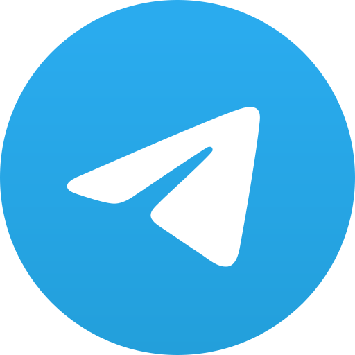 icon telegram