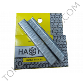 HASSTON REFILL STAPLES GUN 8mm x 11mm (4100-003)