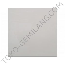 MERAH PUTIH GRANIT SUPER WHITE PW 6000 60 x 60 (@ 40 dos)