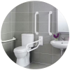 AKSESORIS TOILET