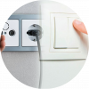 PANEL LISTRIK & AKSESORIS