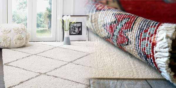 KARPET, KESET & PERMADANI