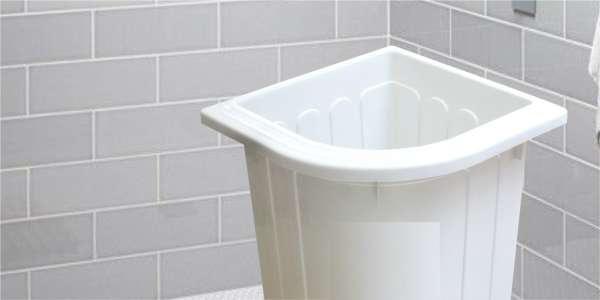 BAK MANDI FIBERGLASS