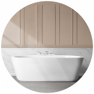 BATH TUBS (BAK MANDI)