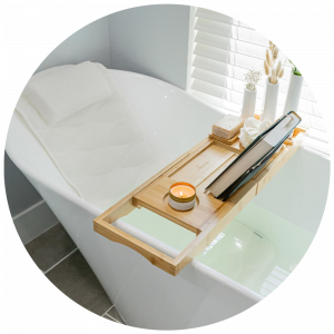 Bath Tubs Accessories (Aksesoris Bak Mandi)
