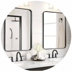 Bathroom Mirros (Cermin Kamar Mandi)