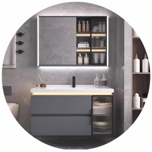 Cabinet Sinks (Wastafel Kabinet)