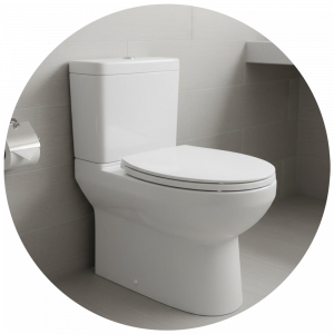 BATHROOM, KITCHEN & SANITARY (SANITER)