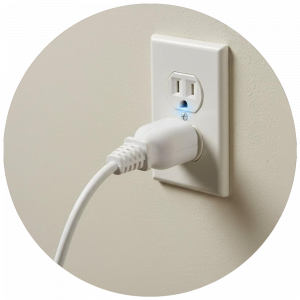 HOME & ELECTRICAL (LISTRIK & RUMAH TANGGA)