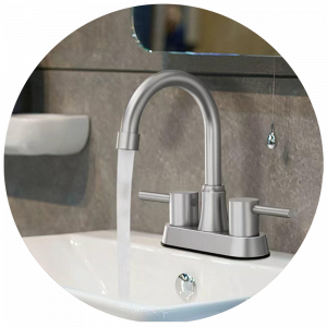 FAUCETS (KRAN AIR)