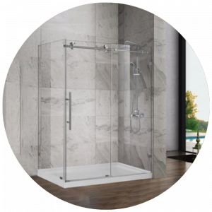 SHOWER BOX & ENCLOSURES