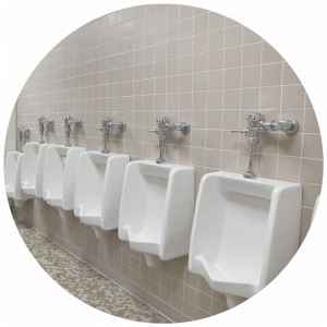 Urinals (Urinoir)