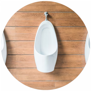 Urinals Accessories (Aksesoris Urinoir)