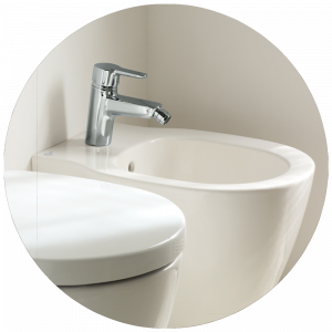 Bidets & Accessories (Bidet & Aksesoris)