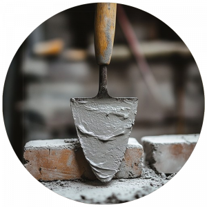 Trowels (Sendok Semen)