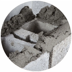 CONCRETE, CEMENT & BRICKS (BETON, SEMEN & BATA)