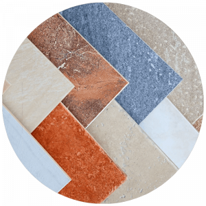 CERAMIC TILES (KERAMIK)