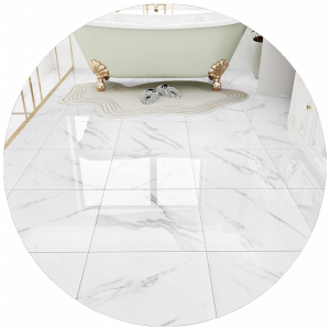 Floor Tiles (Keramik Lantai)