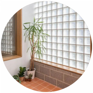Glass Block