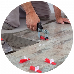TILE TOOLS & ACCESSORIES