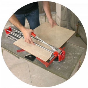 Tile Grout (Nat Keramik)