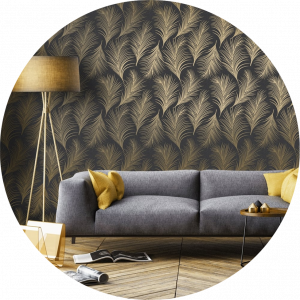WALLPAPERS (PELAPIS DINDING)