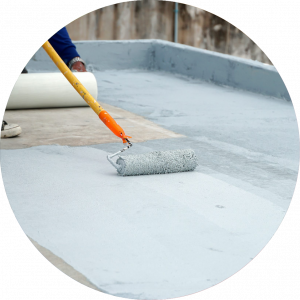 Waterproofing