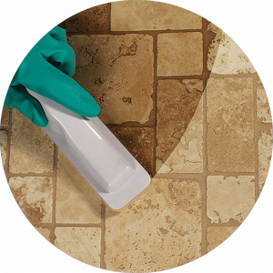 Stone Coatings (Cat Batu Alam)