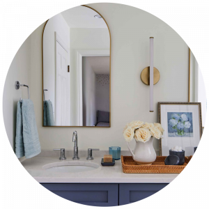 Bathroom Sinks Accessories (Aksesoris Wastafel)