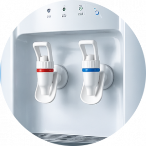 Dispenser Faucets (Kran Dispenser)