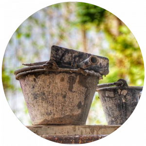 Buckets (Ember)