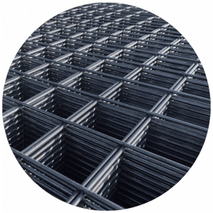 Wire Mesh (Kawat Loket)