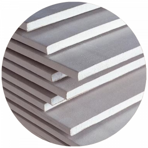 Gypsum Board (Papan Gypsum)