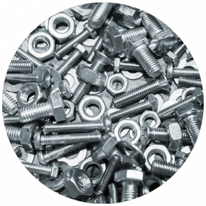 Bolts (Baut)