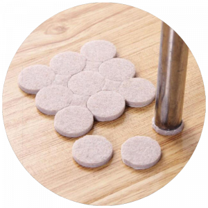 Furnitures Feet (Kaki Mebel/Furnitur)