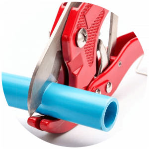 Pipe Cutting Tools (Alat Pemotong Pipa)