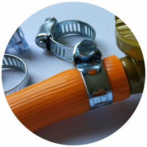 Repair Clamps (Klem Pipa)
