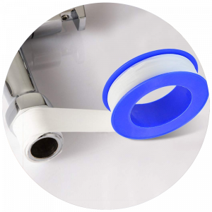Seal Tapes (Selotip Pipa)