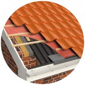 ROOFS & ACCESSORIES (ATAP BANGUNAN & AKSESORIS)