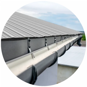 Roofing Accessories (Aksesoris Atap/Genteng)