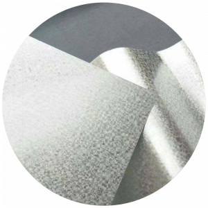 Zincalume Sheet (Lembaran Seng)