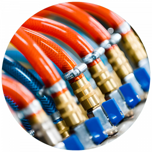 Specialty Hoses (Selang Khusus)