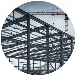 STRUCTURAL & CONSTRUCTION STEEL (BESI KONSTRUKSI)