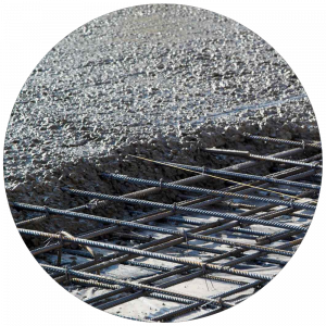 Concrete Steel (Besi Beton)