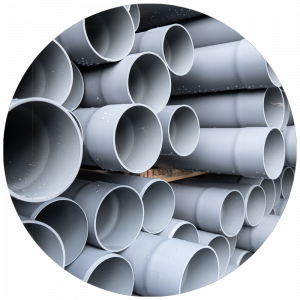 PVC Pipes (Pipa PVC)