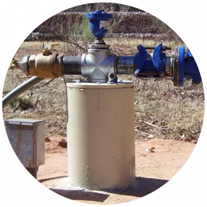 Well Pumps (Pompa Sumur/Celup)