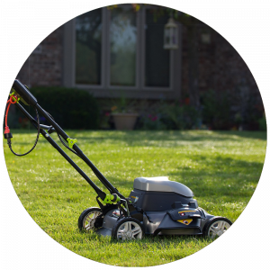 OUTDOOR TOOLS & POWER TOOLS