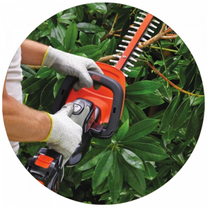 Outdoor Power Tools (Mesin Berkebun)