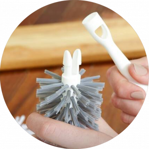 Refills & Accessories (Aksesoris Alat Kebersihan)