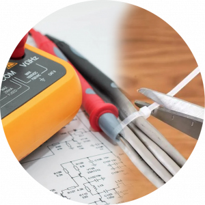 ELECTRICAL TOOLS & ACCESSORIES (PERLENGKAPAN & PERALATAN LISTRIK)